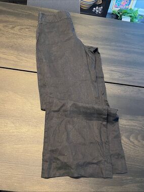 Jones New York Black Men's Chinos